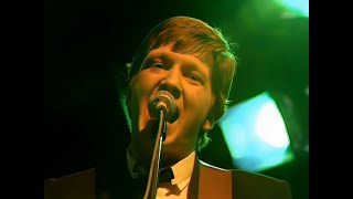 Download lagu SQUEEZE -  Slap & Tickle,  It's So Dirty  BBC Studios  (OGWT ) Old Grey Whistle Test 3rd April 1979 mp3