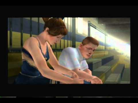 Bully Walk/Playthrough Part 61: Discretion Assured