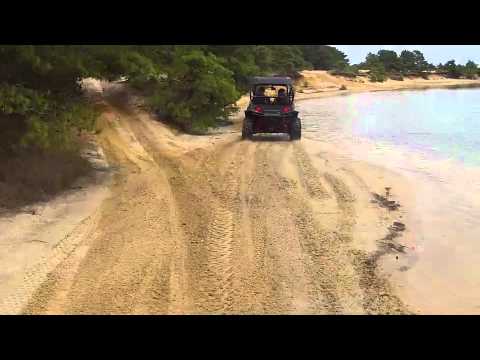 Chrisox offroad   sarco nj desert rzr xp4 900