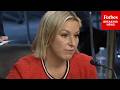 Epstein Survivor Reacts To Blanche Meeting With Ghislaine Maxwell But Not Her And Other Survivors
