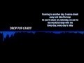 NIGHTCORE drop pop candy (english ...