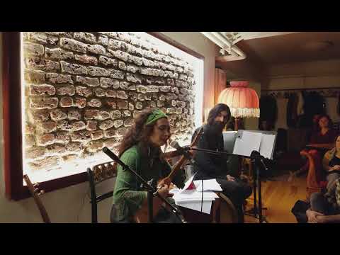 Özlem Taner - Bugün Pazar-ı Aşktır