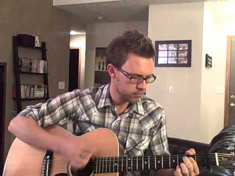 Starrfadu/Austin Hartley: Acoustic version of 'Let It Out'