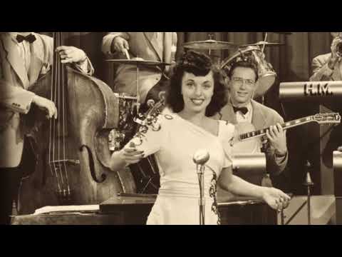 Ruth Gaylor (1918-1972)