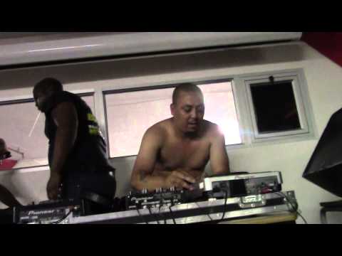 Dj Master Jam  Ufh pre judge 2014 (E.L)