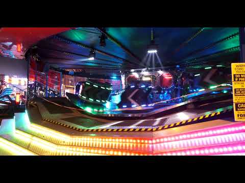 John Jennings Waltzer at Marlborough 1st Mop 2019