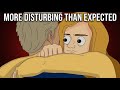 These Cases Are More Disturbing Than Expected