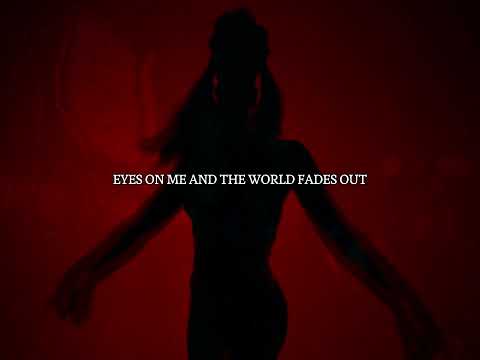 SOLPULSE ~ MY HOt BODY (Lyric Visualizer)