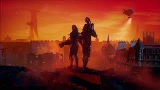 As Lions - Aftermath [1 Hour]