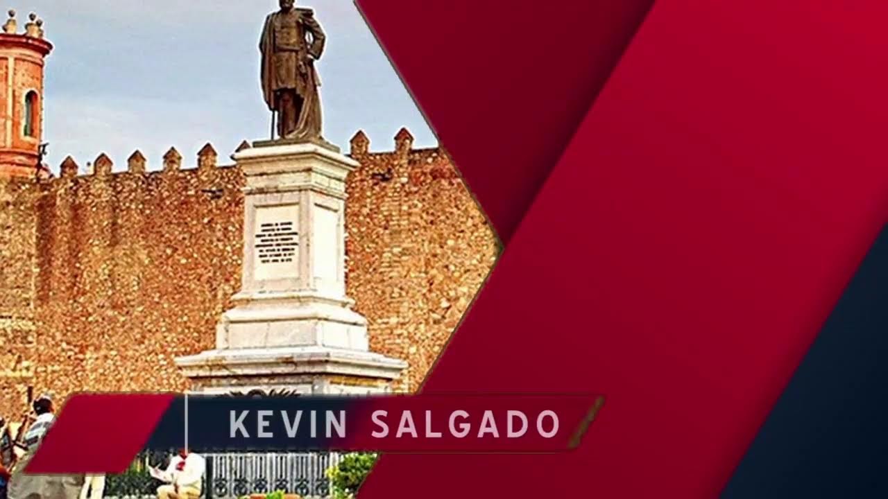 Noticiero en vivo con Eolo Pacheco - 25 Noviembre 2024