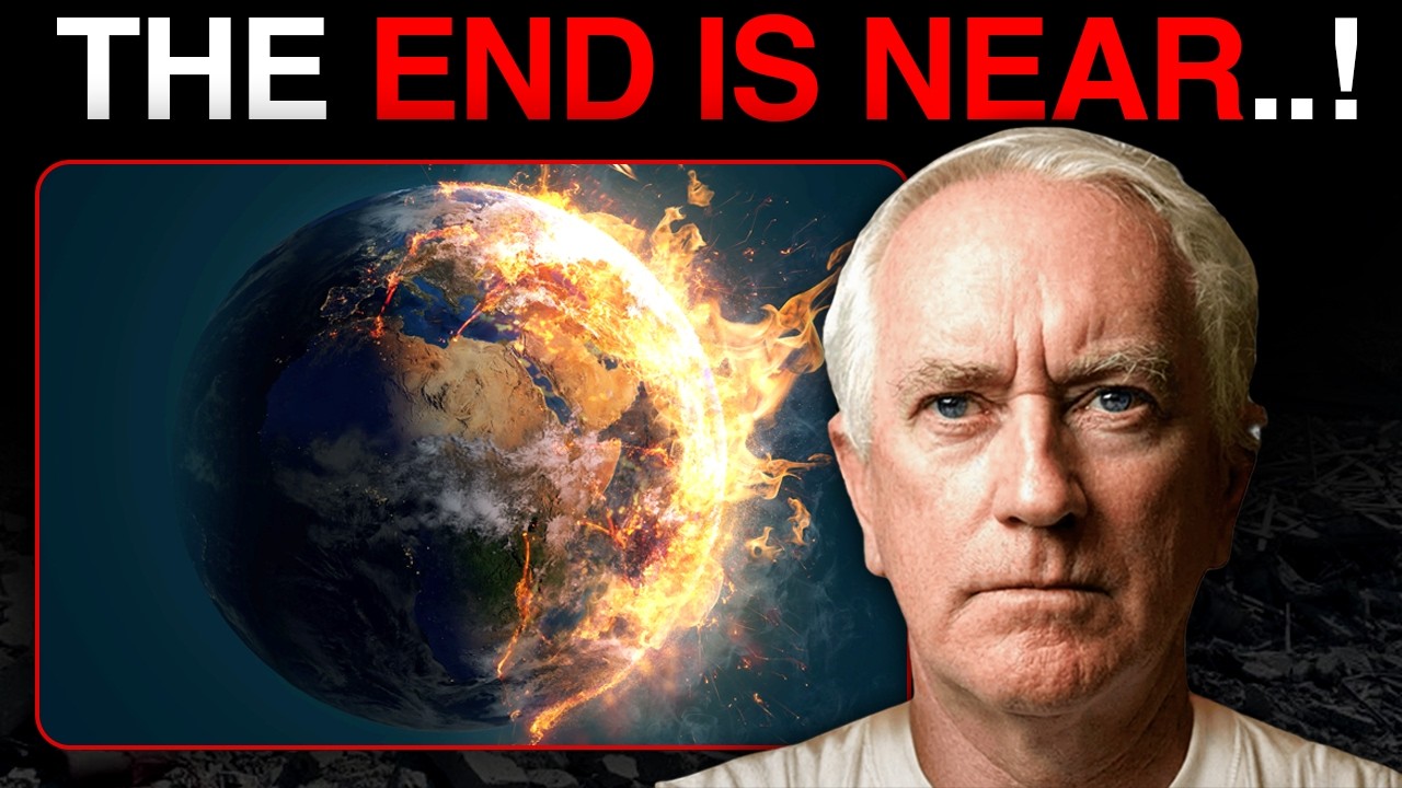 Top Economist Warns: You Have No Idea What's Coming