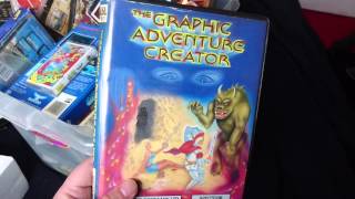 Sinclair ZX Spectrum - My collection