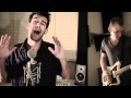 David Guetta ft. Usher - Without You - Rock Cover ...
