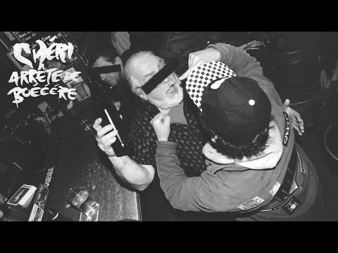 Jérôme 50 - Chéri arrête de boééére [vidéoclip officiel]