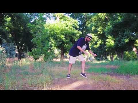 Nature Session | DJ Vagskee - Sphere Dub