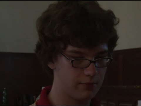 2.1. IM Milan Ráchela - Tomáš Danada 1 - 0