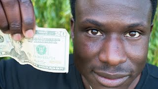 How to Manifest Magic Money (WARNING - this video will change your life)