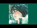 Who's that girl - eve (sped up/nightcore)