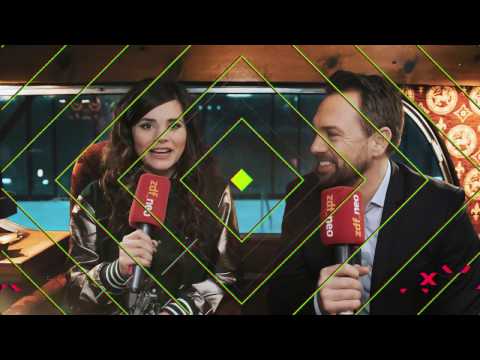 Trailer: GOLDENE KAMERA Digital Award | #GKDA