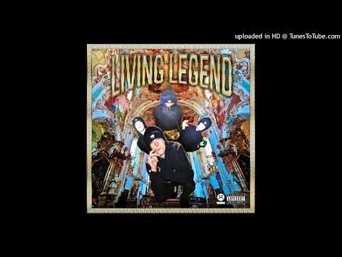 BONES - TrenchcoatMafia (Feat. Black Kray)