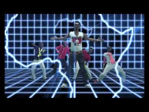 EXCLU !!! AFRICAN TONIC "C'est pas compliqué" Awilo Longomba Clip Officiel HD