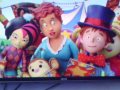 Toby S Travelling Circus Theme Tune