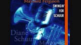 Diane Schuur - Besame Mucho