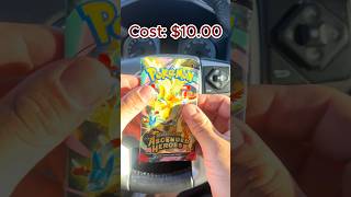 Ascended Heroes After Work Opening #pokemon #toyota