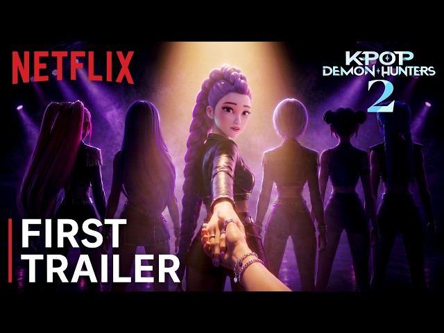 Kpop Demon Hunters 2: The 7th Huntrix Member REVEALED! SDDEFAULT Thumbnail