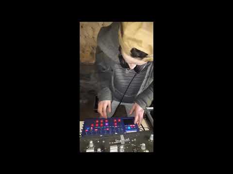 Birthday Party Wabass Family - 10/02/2018