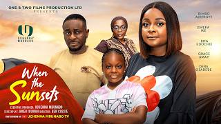 Download lagu WHEN THE SUN SETS - BIMBO ADEMOYE, EMEKA IKE, DERA OSADEBE, RITA EDOCHIE latest 2026 nigerian movie mp3