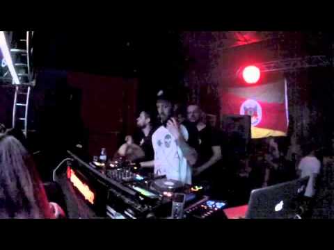 Acollonia @ Life 5 anos - 09/05/2015 - Montenegro/RS - Portal Underground