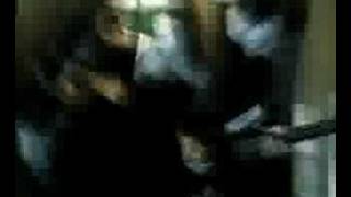 Blind Myself-Wise Men of the West