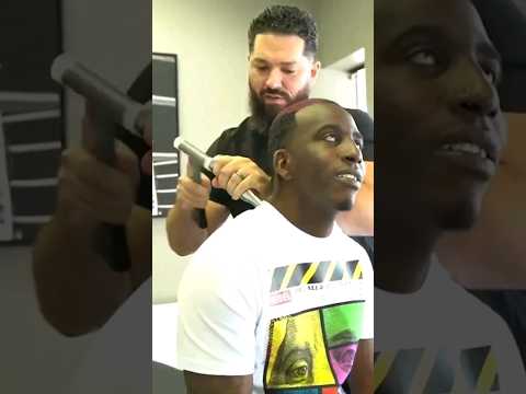 Damn Wide Neck vs Chiropractor