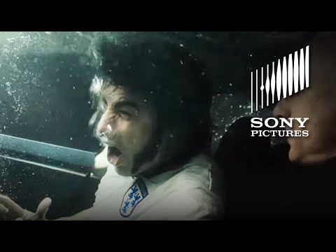 THE BROTHERS GRIMSBY: TV Spot - "The Man"