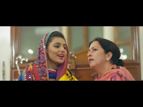 House Wife Full Song   Vicky Vik   Ginni Kapoor   Latest Punjabi Song 2016   Speed Records