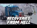 Recoveries From Hell Full Episodes Highway Thru Hell