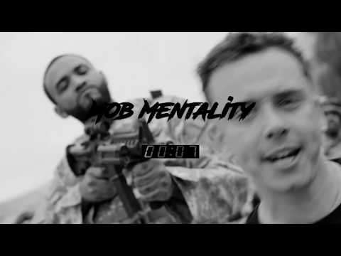 FREE Logic x Travis Scott "Mob Mentality" (feat. Joyner Lucas) Type Beat