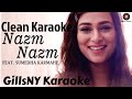 Nazm Nazm | Bareilly Ki Barfi | Sumedha Karmahe | Arko | Female Karaoke Version