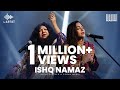 Ishq Namaz Abida Parveen Sanam Marvi The Artist Season 1 Presented By AAA Records