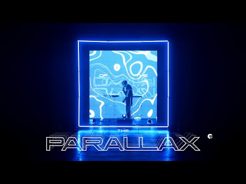 Julian Gray presents: THE PARALLAX (CONTRAST LIVE) Full Concert