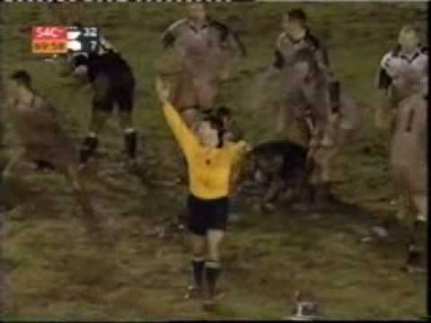 11 Pontypridd V Natal Wildebeests