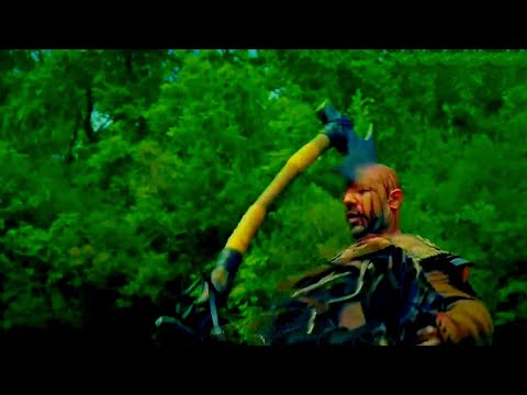 Noyan Drummer Death Scene