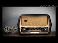Chithira Poovizhi Vasalile Idhayathil Nee Susheela L R Eswari KS Saravana Radios