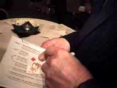 Henry Carlyle video.