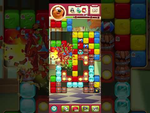 toonblast level 7431