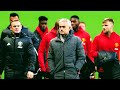 Manchester United's best game under Jose Mourinho  #1