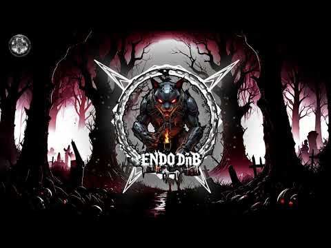 𝕰𝖓𝖉𝖔𝕯𝖓𝕭 - Drum and Bass Mix (002)