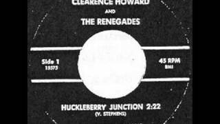Clarence Howard - Huckleberry Junction