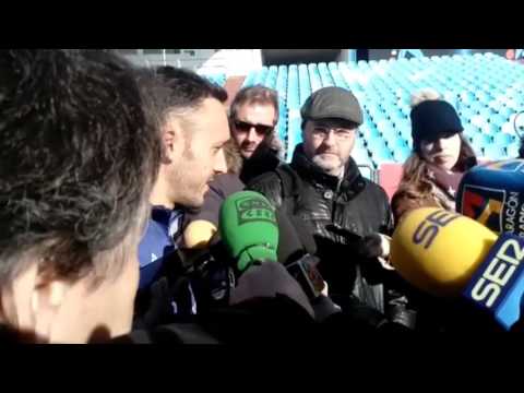 Rueda de prensa completa de Xumetra